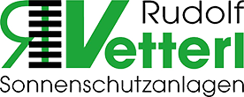 Rudolf Vetterl Sonnenschutzanlagen Vertriebs GmbH