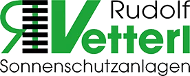 Rudolf Vetterl Sonnenschutzanlagen Vertriebs GmbH